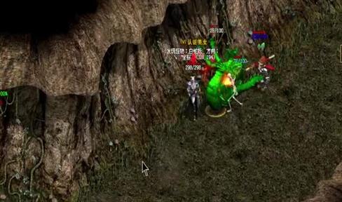 可遇不可求 《九阴真经3D》地宫秘境入口大全[多图]