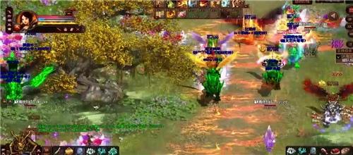 猪洞或封魔里的白野猪可以爆什么装备