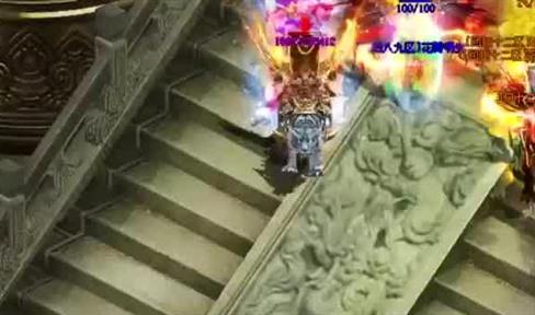 召集令发布！《传奇来了》邀你重回江湖！[多图]