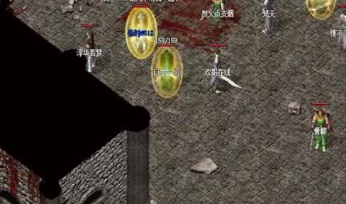 快来新开传奇私服，想要快速获得装备，就来学会这几招